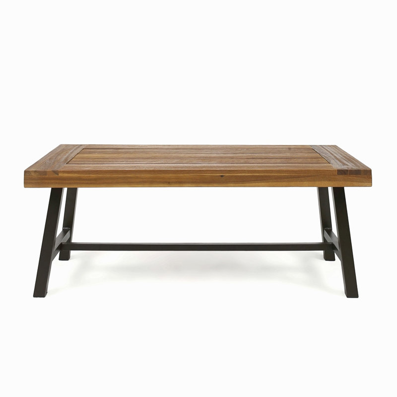 CARLISLE COFFEE TABLE