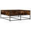 Gakona Frame Coffee Table with Storage-883077898