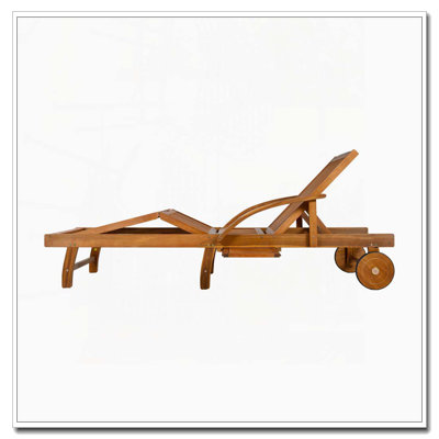 Méridienne d'extérieur 77,5 "
