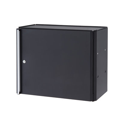 19" H x 24 " W x 12" D Garage Wall Cabinet