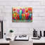 «Color Squad - The Nanny» par RomantzArt, art mural sur toile-417268090