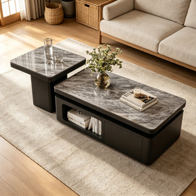 Modern Luxury Coffee Table