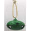 Ornements de Noël Jingle Bells antiques - 3 po - ensemble de 2-102333413