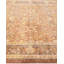 One-of-a-Kind 6'3" X 8'9" Hand Knotted Area Rug