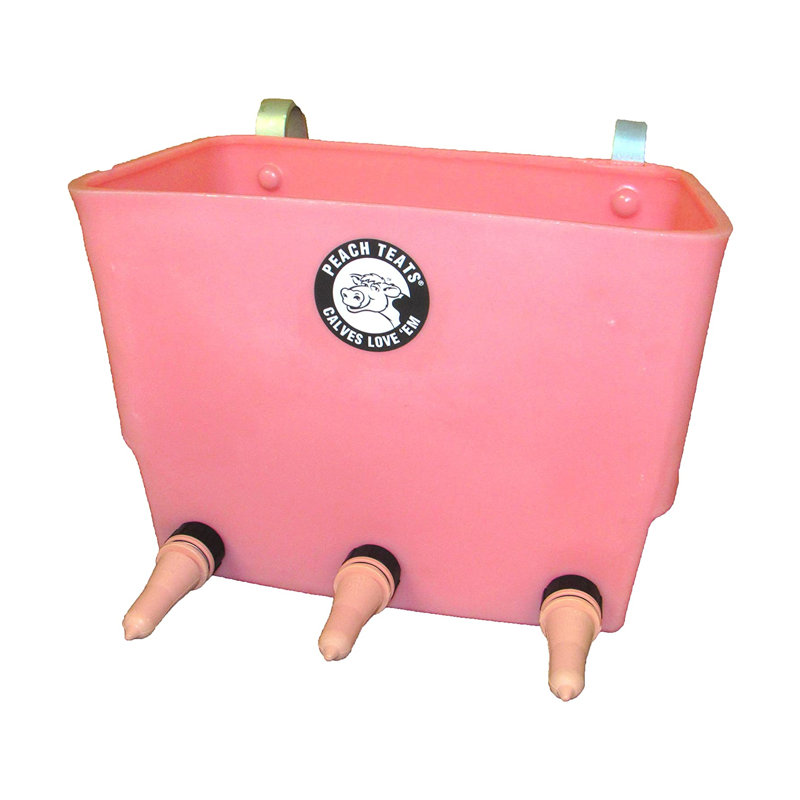 576oz. Automatic Feeder