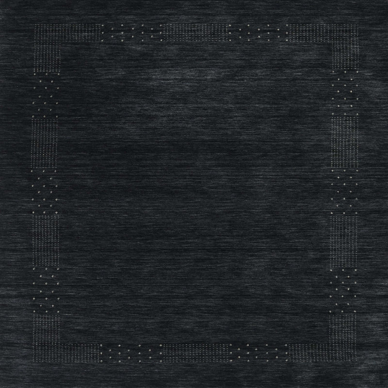Indoor Rug, Square 7'0" x 7'0"
