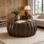 35.43" Modern Waterproof Coffee Table-1172340657