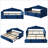Mid-Century Modern Trundle Daybeds-1285892713