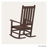POLYWOOD Vineyard Porch Rocking Chair-27659571