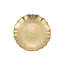 Baroque Handmade Glass Bread And Butter Plate-153523591