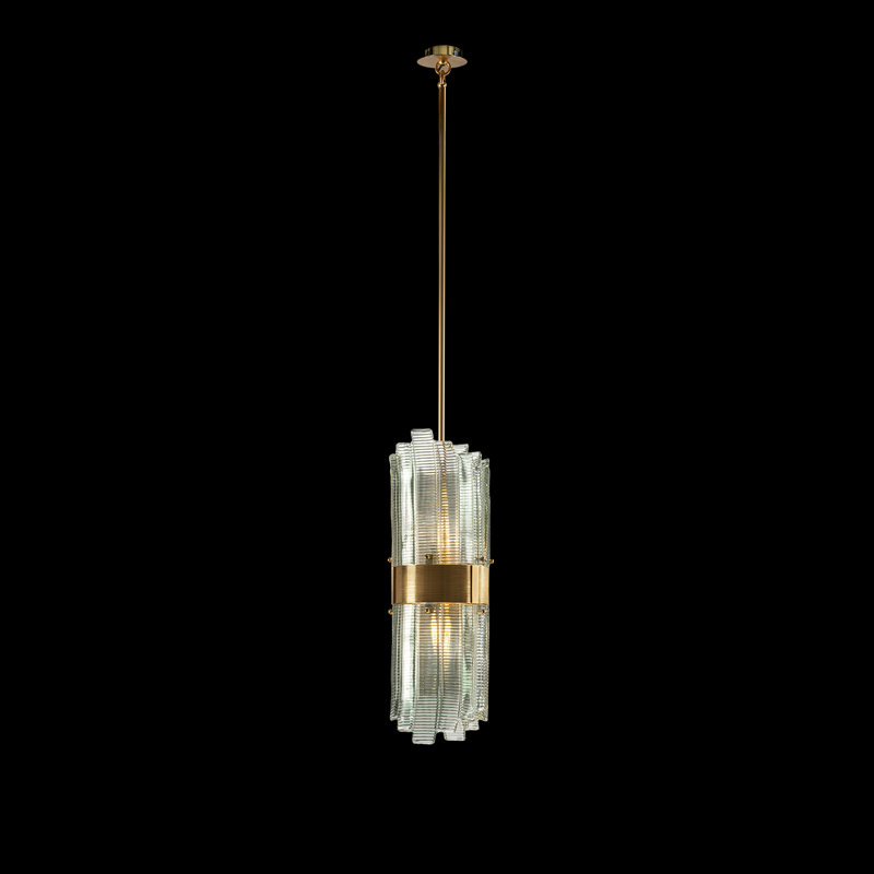 Mariner Luxury 4 - Light Pendant