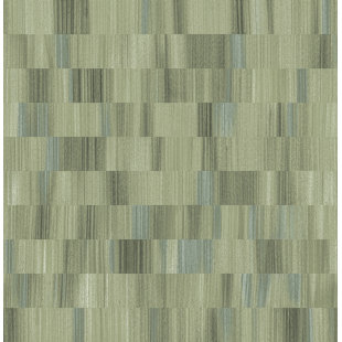 Horizontal Textured Stripe Wallpaper