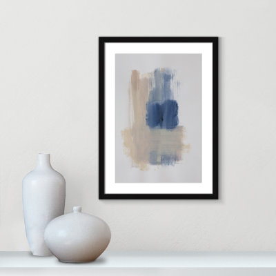 Macathurn Powder Room Wash III sur papier