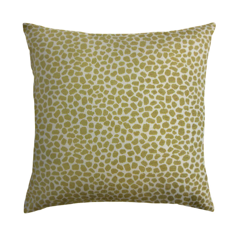 Taie décorative Wihe, Lichen, Standard