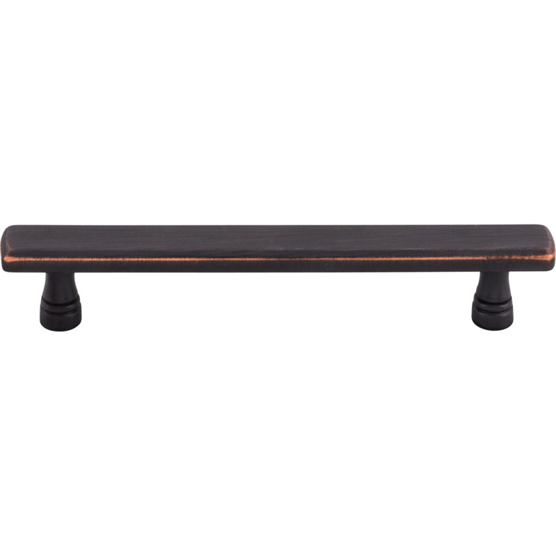 Kingsbridge Bar Pull, Umbrio, 5 1/16" Center to Center