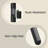 Lakwanzaa 6-Hook Coat Rack-1361726694