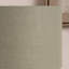 Hinderich Linen Drum Lamp Shade ( Uno )-106221431-106221432