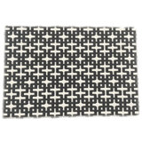Geometric Area Rug