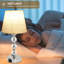 Metal Table Lamp