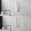 Porte-papier hygiénique mural-67536849