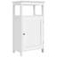 Freestanding Bathroom Cabinet