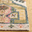 Tapis en laine touffeté à la main Atreyus-1954415825