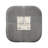 Brook Memory Foam Chair Pad  (Set of 2)-384505697
