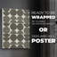 Neutre Subtil Shift II - Impression sur toile seulement - NON-CADRE-1845915436