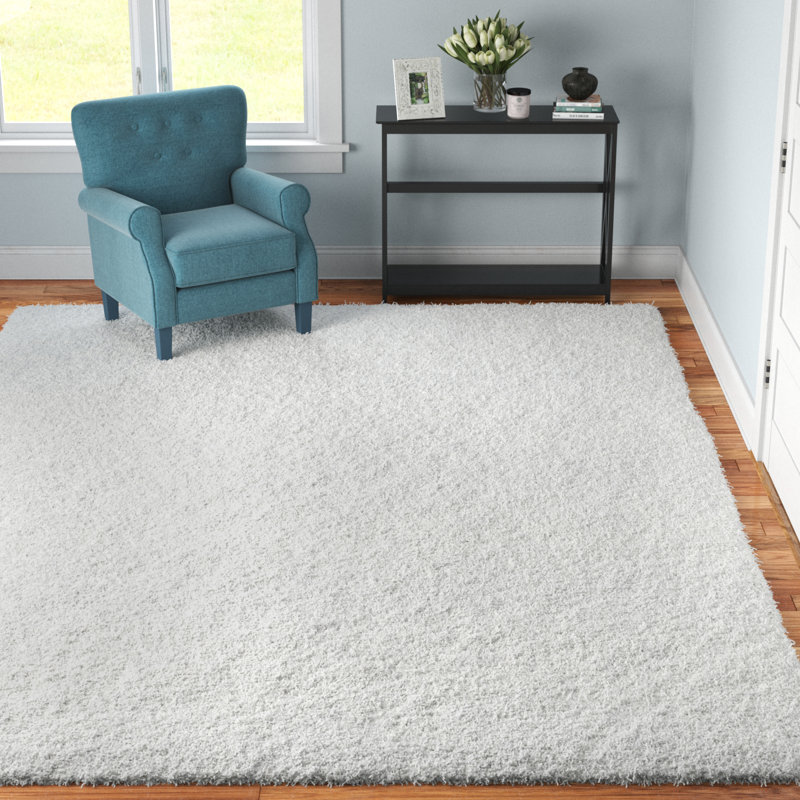 Roshane Performance Indoor Rug, Rectangle 9' x 12'
