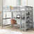 Grey est en rupture de stock