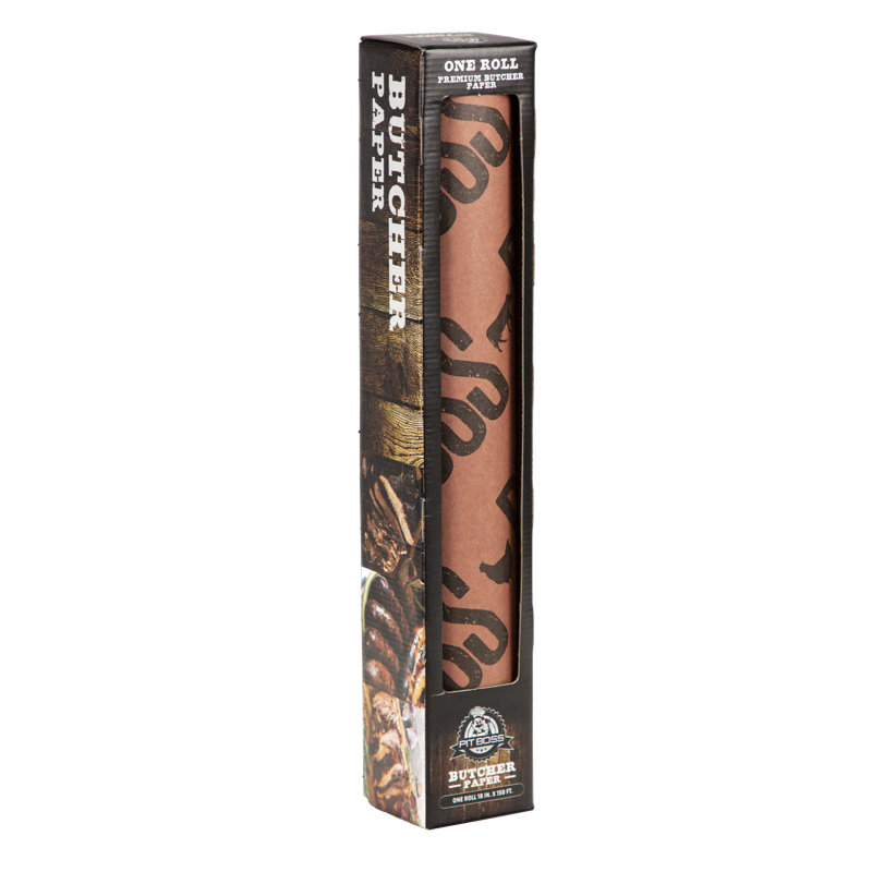 Paper Non-Stick Butcher Paper
