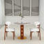Table de restaurant 33,46 po Modern-120691093