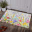 Tapis de cuisine Spring