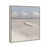 Silver Floater Frame