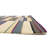 Rectangle Seretta Rectangle 5' x 8' Hand-Tufted Area Rug