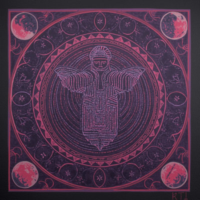 Cosmic Mola