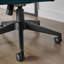 Alexas Luxury Velvet Office Chair - Ergonomic Adjustable Supporting Modern Design-1400155709