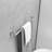 4-Piece Bath Hardware With Towel Bar Towel Rack Towel And Toilet Paper Holder Set In Brushed Nickel-117789508