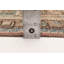 Tapis beige Munn 6 pi 6 po x 9 pi 5 po