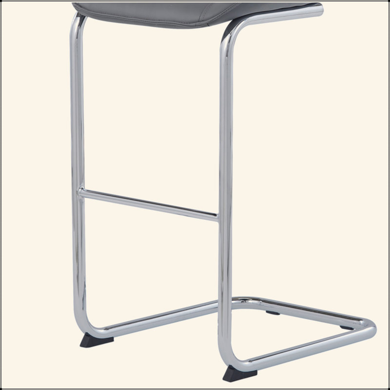 TABOURET 4 PC Charlotte