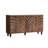 Four-Door Entrance Cabinet Sideboard