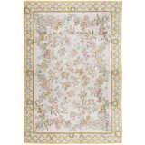 Renaissance One-of-a-Kind Rectangle 10'11" X 16' Hand Knotted Area Rug