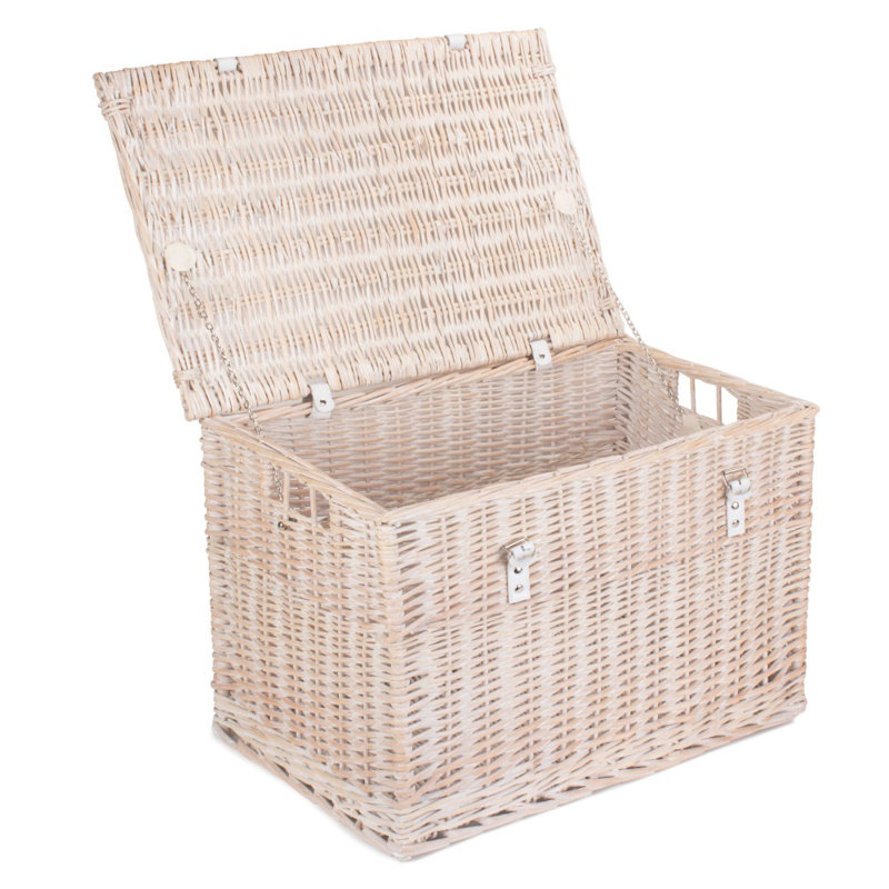 Chest Picnic Basket