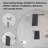 9 - Piece Bathroom Hardware Set-93723605