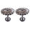 Retenue de rideau 4,75 po Kerley