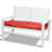 Outdoor Bench Seat Cushion-1037675720