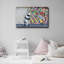 Wrapped Canvas Print-1337931470
