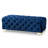 Kylin Velvet Ottoman-160913438
