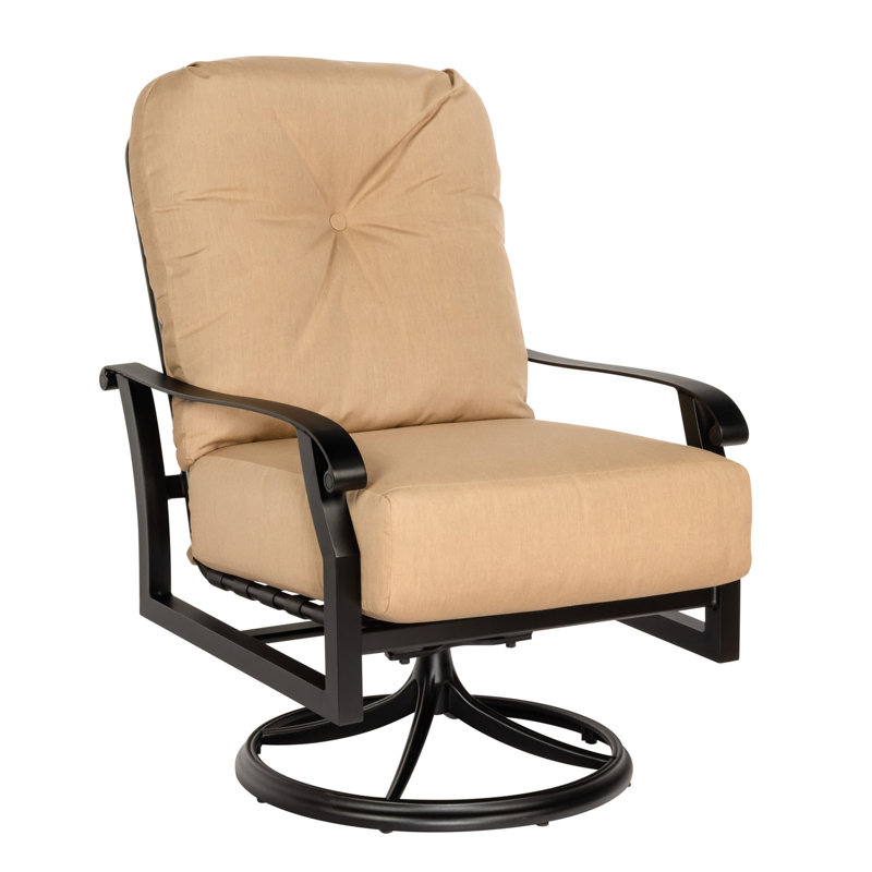 Cortland Outdoor Chair, Graphite