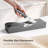 Oou Knife Set, Gray-121482969